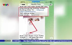 "Ghép đôi thần tốc" - mại dâm trá hình