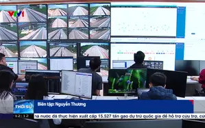 Gần 4,5 tỷ đồng ngày đầu thu phí 5 tuyến cao tốc