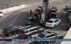 Hàn Quốc cân nhắc áp trần giá dầu