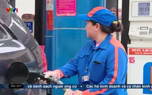 Không nên mua xăng, dầu dự trữ trong nhà