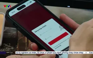 Tích hợp chứng minh nhân dân 9 số vào VNEID