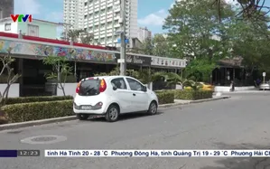 Cuba nỗ lực khôi phục lưới điện sau sự cố toàn quốc