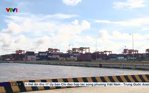 Giá cước vận tải điều chỉnh có kiểm soát