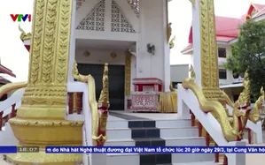 Chùa Thái Lan dừng hỏa táng vì thiếu nhiên liệu