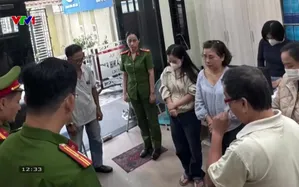 Triệt phá đường dây mua bán hơn 4.600 hóa đơn xăng dầu