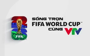 FIFA World Cup 2026™| Barcola nhân đôi cách biệt cho ĐT Pháp
