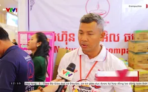 Campuchia đưa ẩm thực truyền thống thành sản phẩm kinh tế