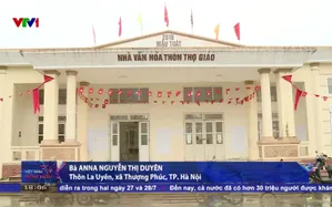 Đồng lòng vì sự phát triển của thành phố