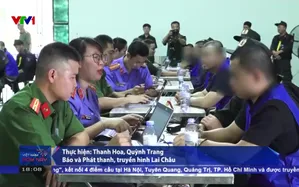 Triệt phá nhóm tội phạm lừa đảo xuyên quốc gia
