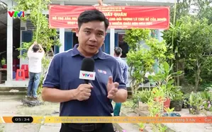 Xây, sửa 125 căn nhà cho gia đình chính sách