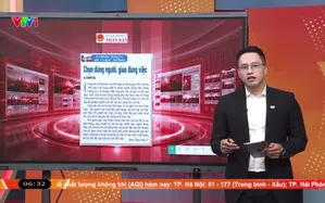 Điểm báo - 09/9/2026