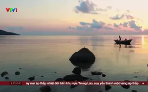 Nhật ký người Việt: Người mang tình yêu với biển đảo