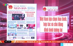 Điểm báo - 25/9/2026