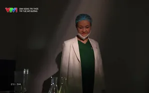 Ánh sáng tri thức: Trí tuệ mở đường