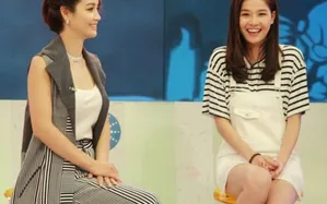 Kỳ Hân và kỷ niệm đáng sợ nhất ở "Những ngọn nến trong đêm"