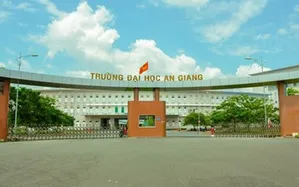 Trường ĐH An Giang là thành viên của ĐH quốc gia TP Hồ Chí Minh