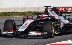 Đua xe F1: Đội Haas cam kết sẽ không rút lui khỏi mùa giải 2020