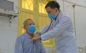 Bỏ tiền triệu mua thuốc không rõ nguồn gốc, nhiều bệnh nhân đái tháo đường nguy kịch