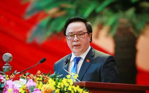 Phát huy vai trò đối ngoại Đảng, đối ngoại Nhân dân trong bối cảnh tình hình mới