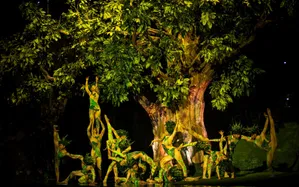 VTV True Concert trở lại: Chờ đón những thanh âm từ thiên nhiên