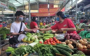 Đà Nẵng cho mở lại chợ, cửa hàng tạp hóa với điều kiện như thế nào?