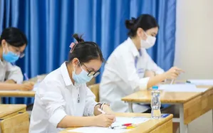 F0 tăng nhanh, nhiều địa phương chuyển sang học trực tuyến