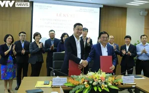 Đài THVN và Bộ NN&PTNT ký kết hợp tác truyền thông giai đoạn 2023–2025