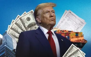 Nền kinh tế thế giới trước nguy cơ phân mảnh dưới thời chính quyền Trump 2.0