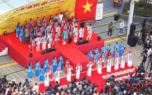 Doanh nghiệp Việt Nam tại Nhật Bản: Cầu nối giữa hai quốc gia