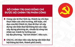 Infographic: Phấn đấu hoàn thành sắp xếp cấp xã trước 15/7, cấp tỉnh trước 15/8