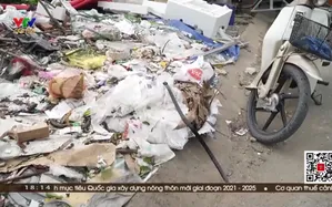 Miền Tây hôm nay tối - 07/6/2025
