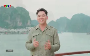 Cho ngày hoàn hảo: Ca sĩ Đăng Dương