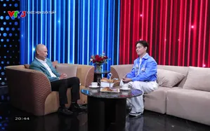 Cuộc hẹn cuối tuần - Tập 14