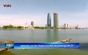 Thời sự 18h VTV8 - 08/6/2025