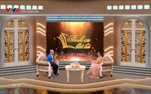 Tình ca bất hủ: Chút lãng mạn