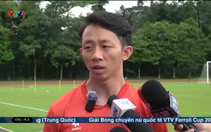 Thể thao sáng | 09/6/2025