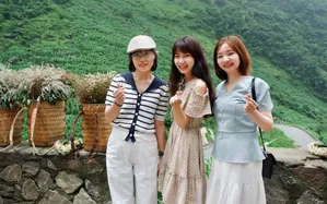 Du lịch có trách nhiệm - Con đường tất yếu