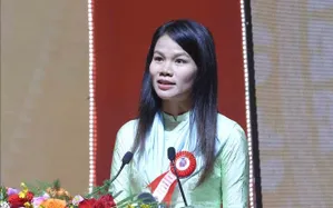 Nhà báo Nguyễn Ngân: Đi về phía nhân dân sẽ được nhân dân tin yêu
