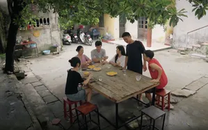 Dịu dàng màu nắng - Tập 18: Bắc được minh oan, kế hoạch của Phong chính thức được thông qua