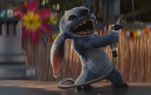Lilo & Stitch sắp trở thành phim tỷ đô đầu tiên của năm 2025 và chuẩn bị có phần 2