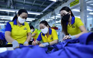 Doanh nghiệp chủ động kịch bản trước thềm áp thuế