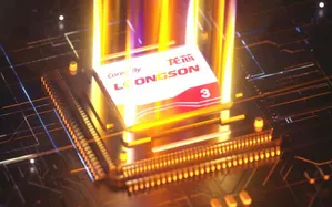 Trung Quốc ra mắt chip có hiệu năng mạnh ngang với của Intel