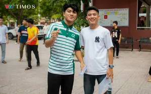Thực hiện chặt chẽ, nghiêm túc quy trình chấm thi tốt nghiệp THPT 2025