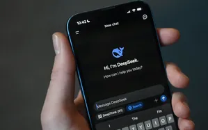 Đức yêu cầu Apple và Google gỡ DeepSeek khỏi kho ứng dụng
