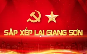 THTT Cầu truyền hình "Sắp xếp lại giang sơn"