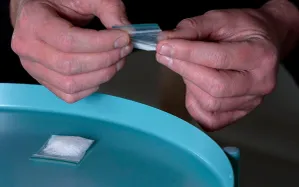 "Dịch ketamine" trong giới trẻ Anh