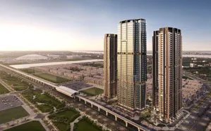 Masterise Homes ra mắt LUMIÈRE Prime Hills tại Trung tâm quốc tế Global Gate, Hà Nội