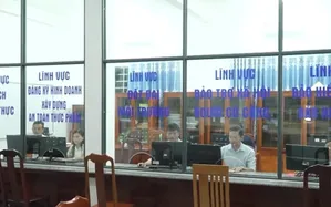 Sắp xếp công chức cấp xã (mới): Không cần làm lại thủ tục tiếp nhận nếu đủ điều kiện