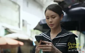 Dịu dàng màu nắng - Tập 20: Người tình quyết không buông tha Lan Anh