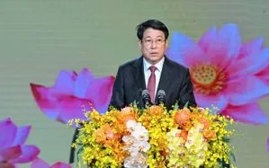 Chủ tịch nước Lương Cường: Mở ra không gian phát triển mới để Hà Nội phát huy tốt hơn nữa vai trò đầu tàu